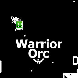  Warrior Orc