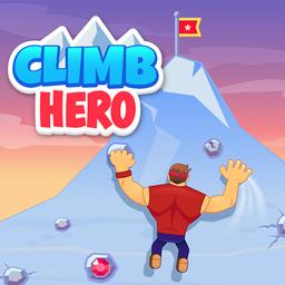  Climb Man